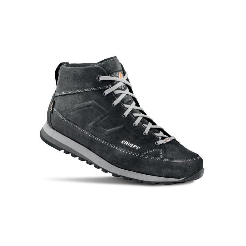 Botte De Chasse Crispi ADDICT MID GTX Noir | 610472-URS