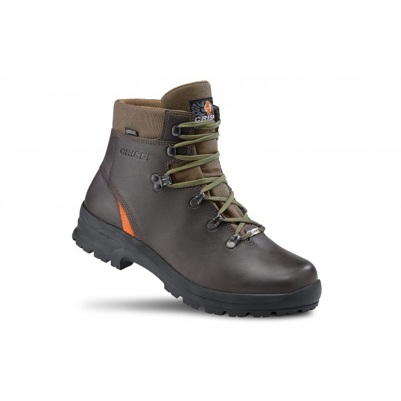 Botte De Chasse Crispi BELLAMONT GTX Marron | 982137-PGT