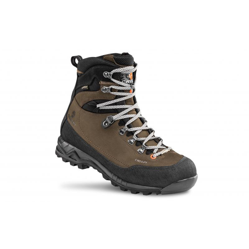 Botte De Chasse Crispi DAKOTA GTX Vert Olive | 043685-VZH