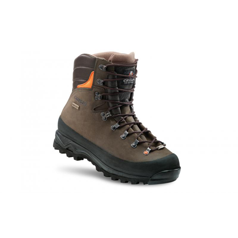 Botte De Chasse Crispi GABRO GTX Marron | 324650-PVF