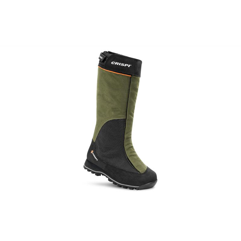 Botte De Chasse Crispi HIGHLAND HP Vert Olive | 936580-TZN