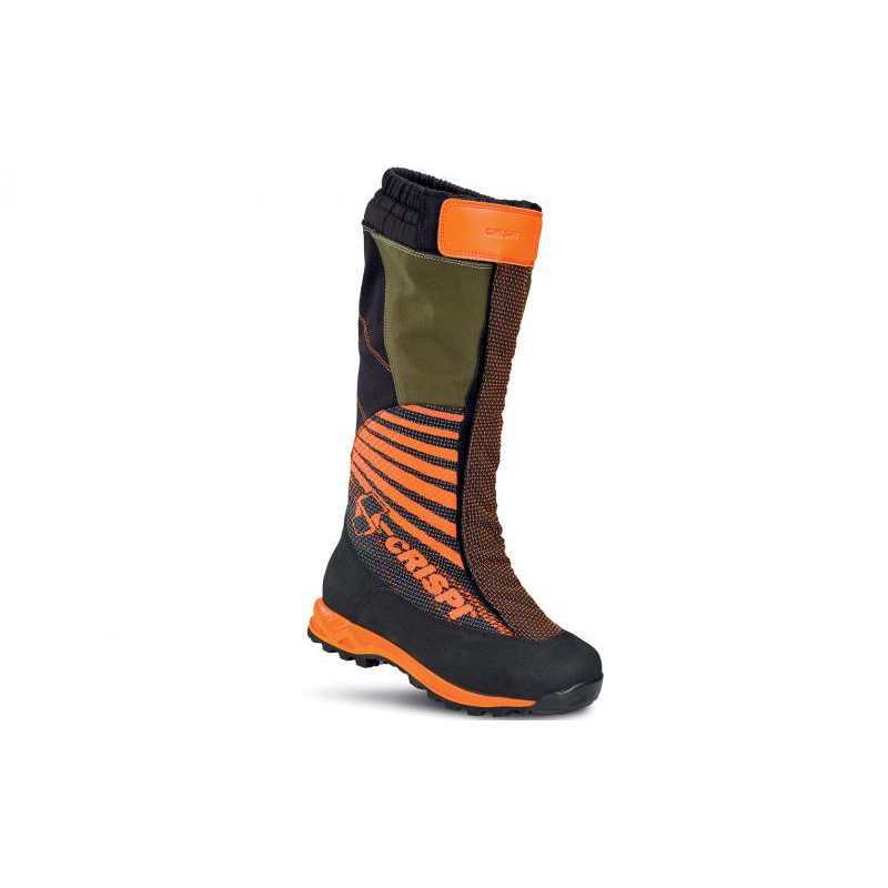 Botte De Chasse Crispi HIGHLAND PRO Noir | 032415-VQO
