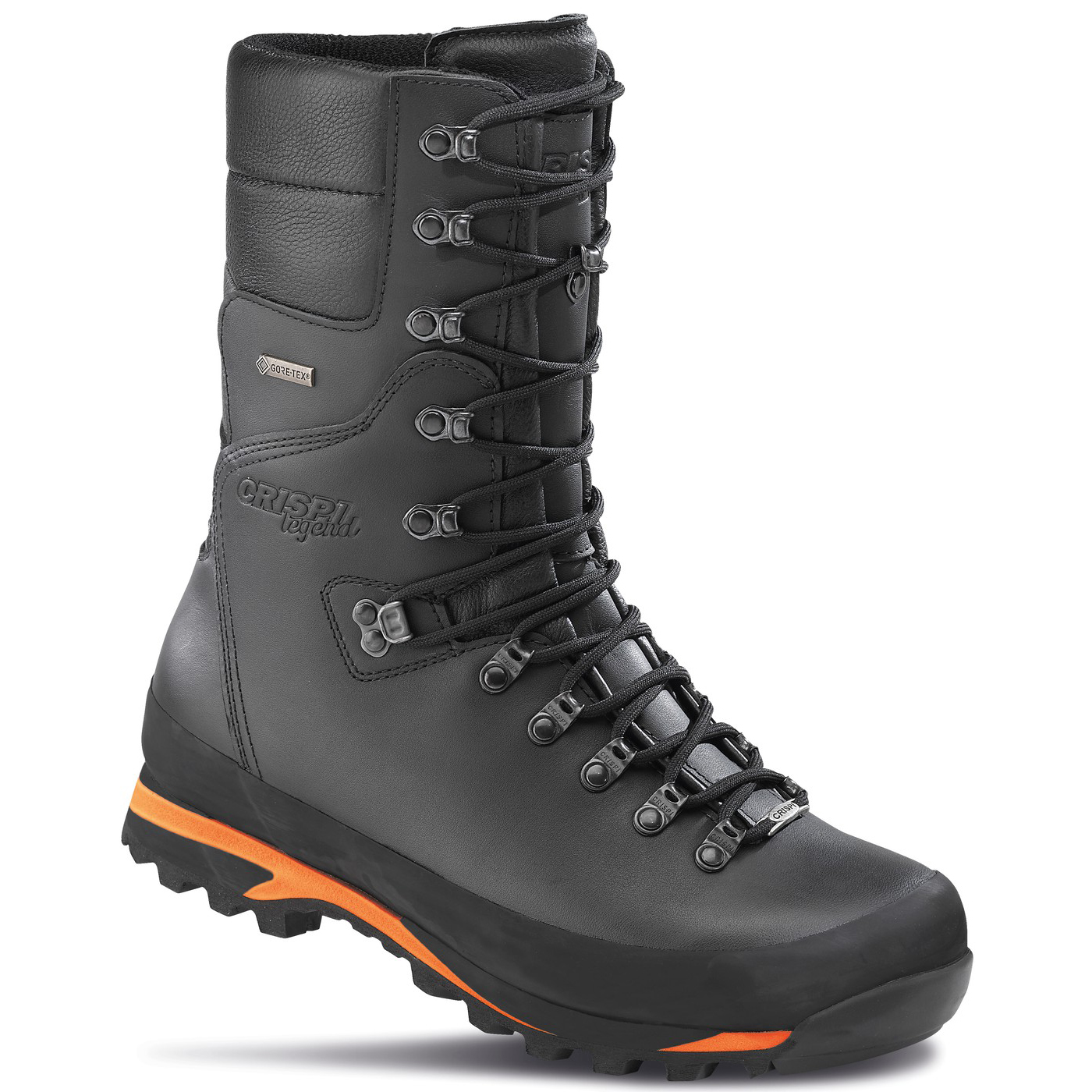 Botte De Chasse Crispi Hunter Cs Marron | 781539-OCR