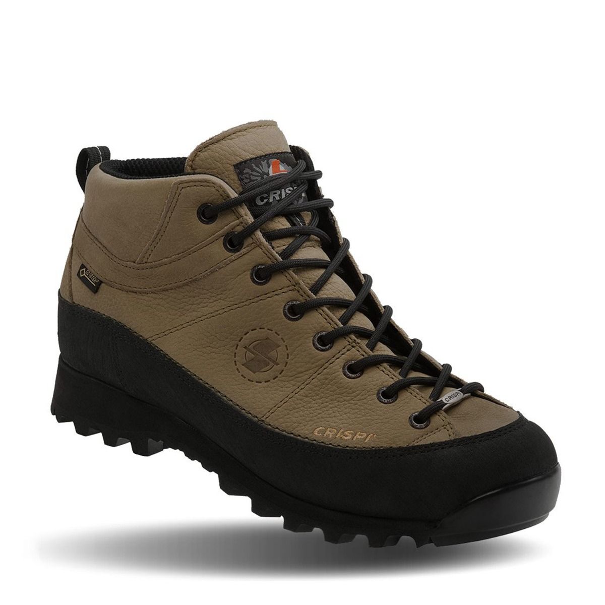 Botte De Chasse Crispi Monaco GTX Marron | 967520-OWI