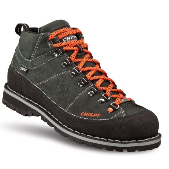 Botte De Chasse Crispi Monaco Premium GTX Grise | 419538-YZR