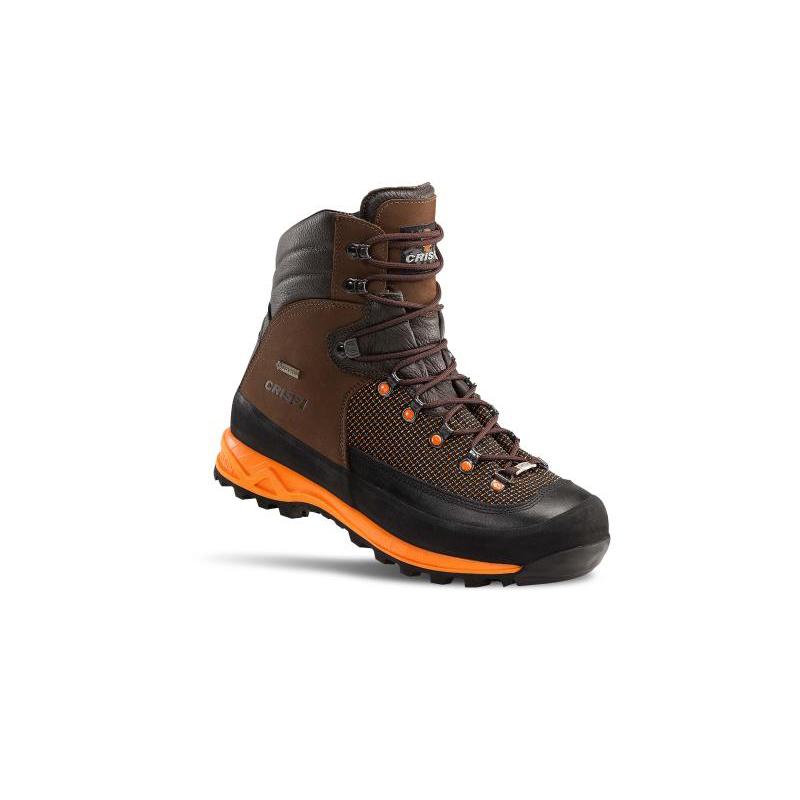 Botte De Chasse Crispi TRACK GTX Marron | 759204-JGW