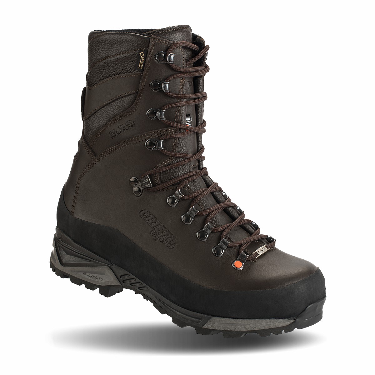 Botte De Chasse Crispi Wild Rock Plus GTX Marron | 920735-EID
