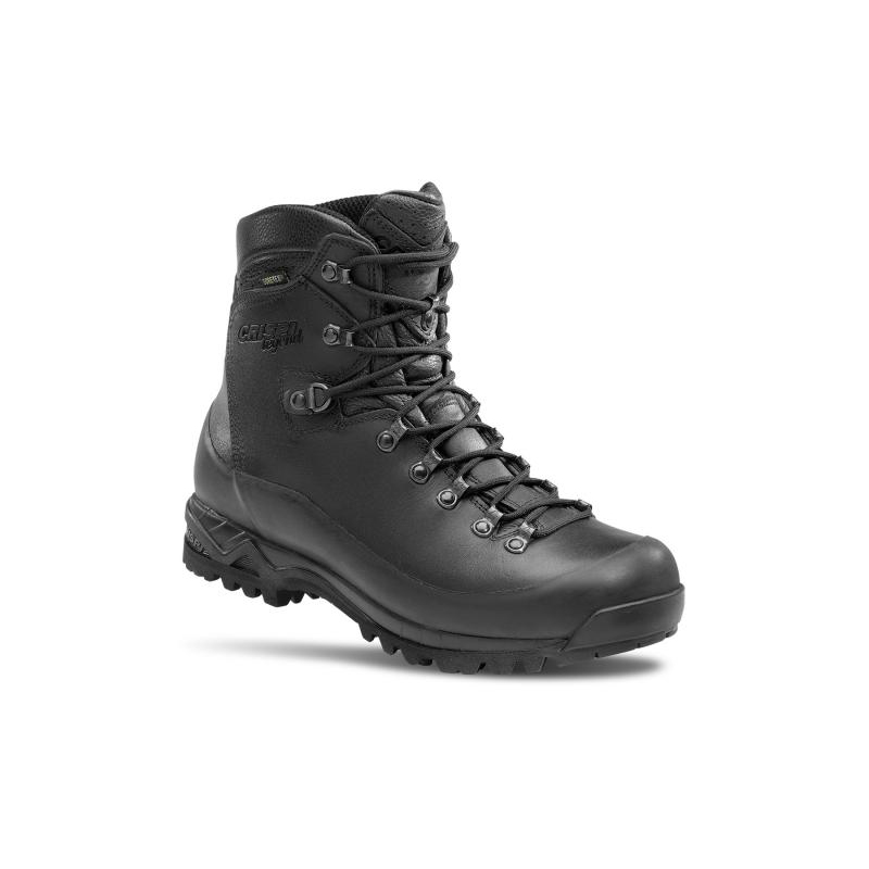 Bottes Militaires Crispi NEVADA LEGEND SMU GTX Noir | 945708-YRA