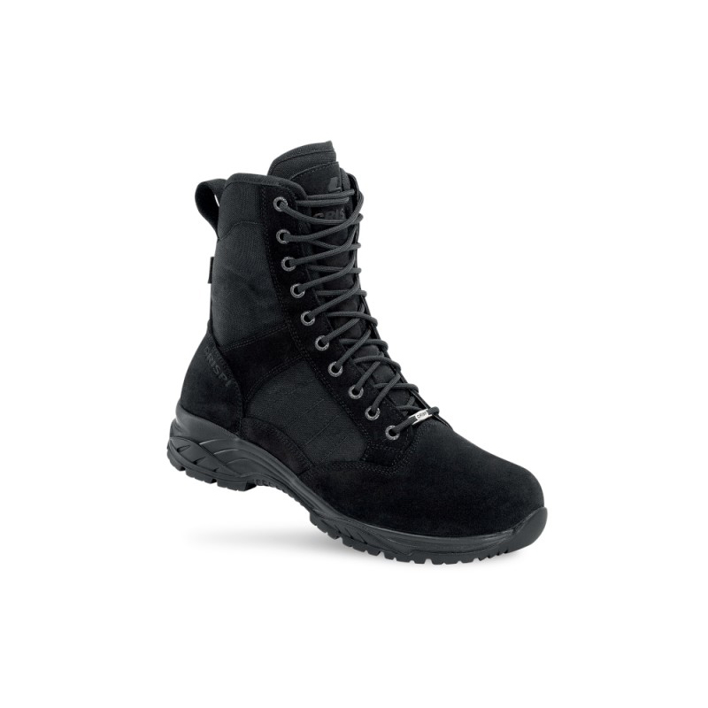 Bottes Militaires Crispi S.W.A.T. DESERT GTX Noir | 936041-NCK