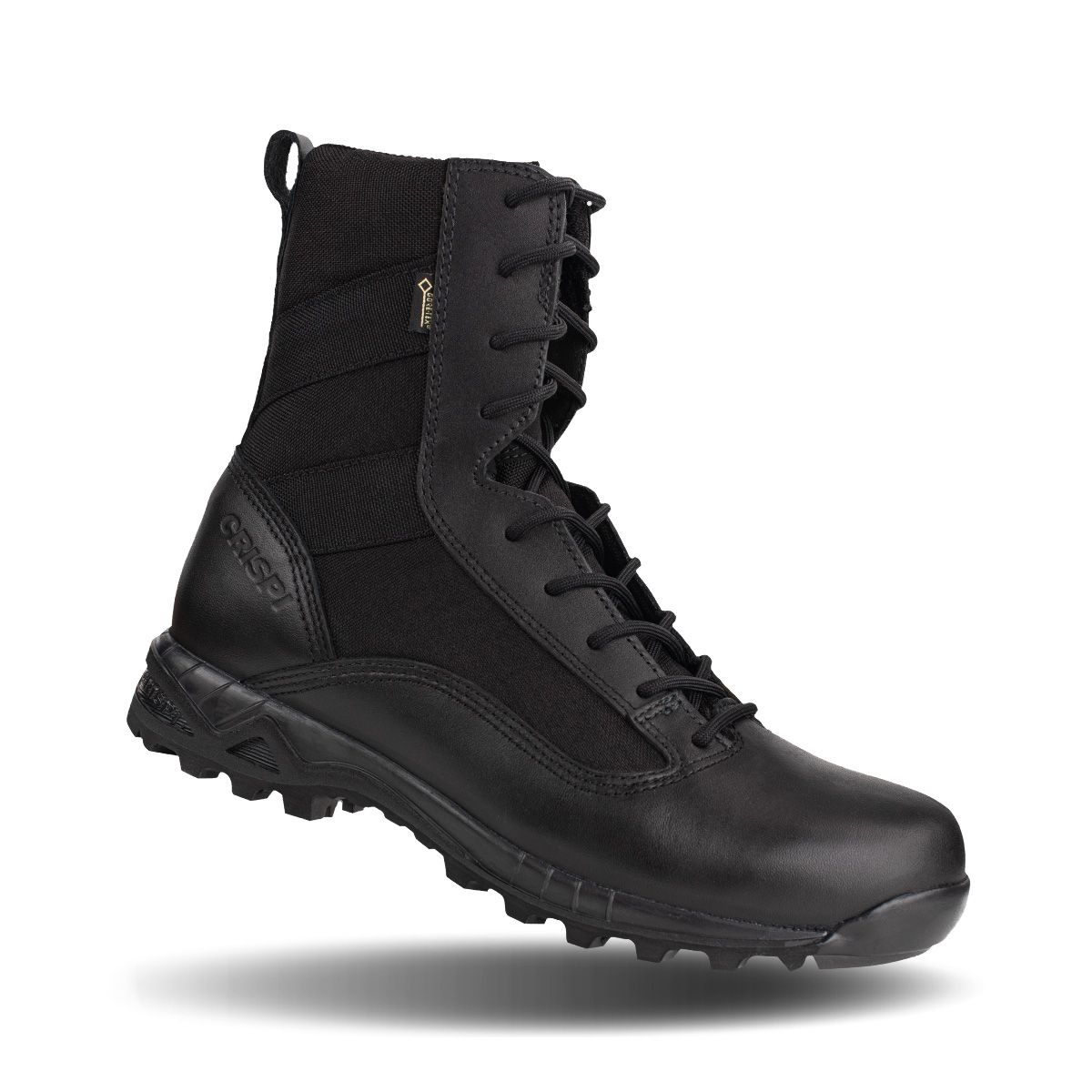 Bottes Militaires Crispi Sniper GTX Noir | 962543-KFS