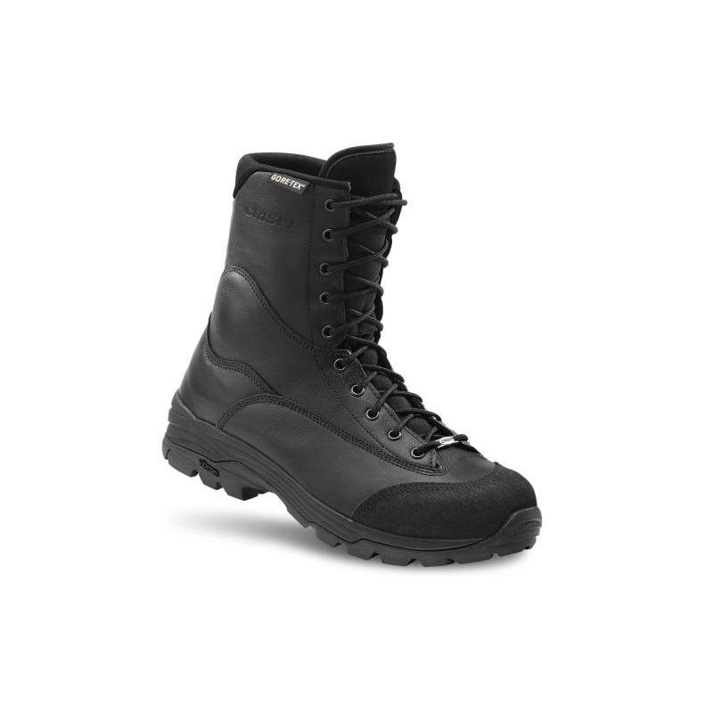 Bottes Militaires Crispi TIGER GTX Noir | 762980-TAF