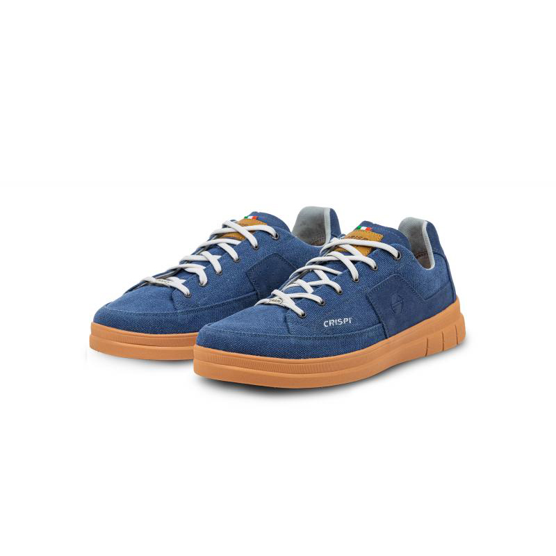 Chaussure Montagne Crispi ADDICT LEGGERA Bleu | 259637-SVH