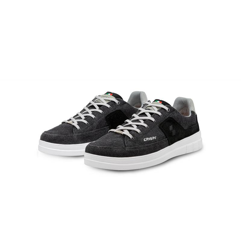 Chaussure Montagne Crispi ADDICT LEGGERA Noir | 704189-OIW
