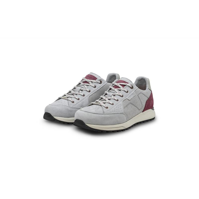 Chaussure Montagne Crispi ADDICT UNICA MID GTX Bleu | 359182-VIS