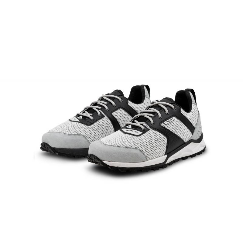 Chaussure Montagne Crispi AIRLITE Blanche | 348756-XIG