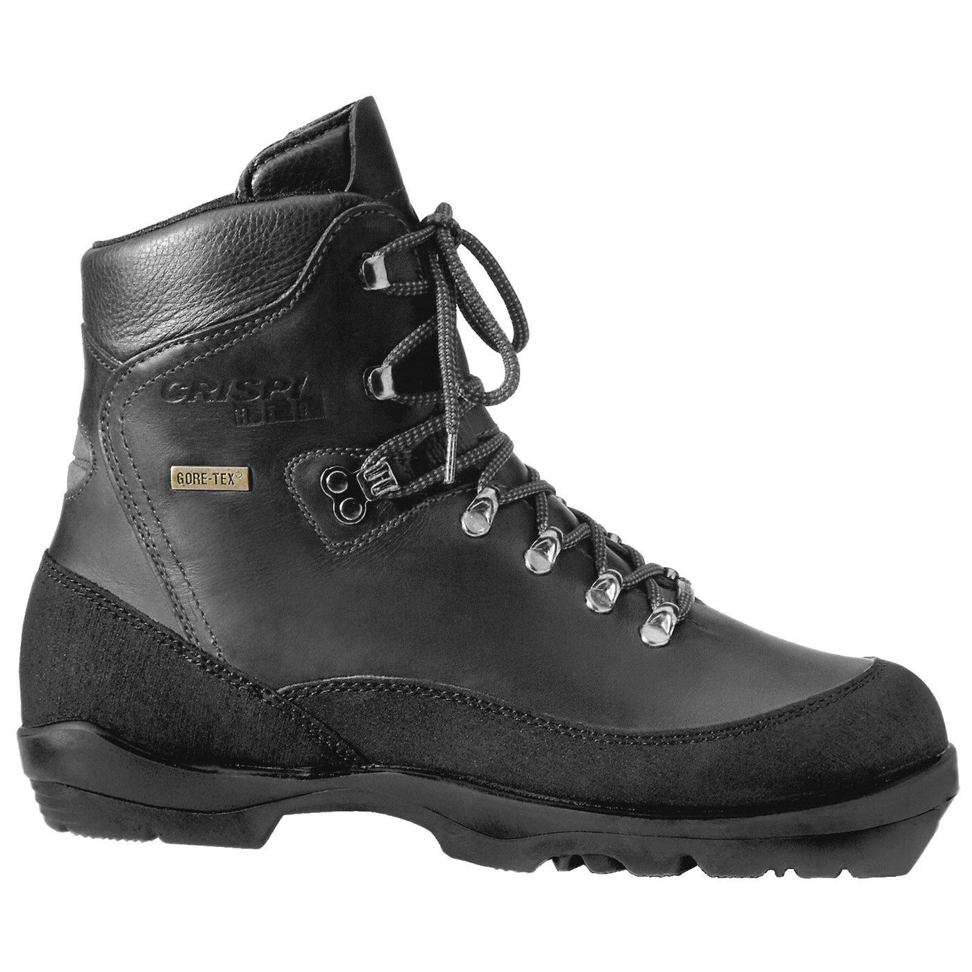 Chaussure Montagne Crispi Addict Libera Beige | 327456-LAC