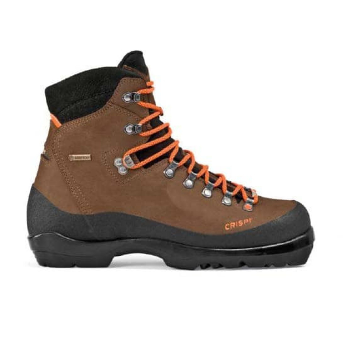 Chaussure Montagne Crispi Addict Libera Bleu | 796308-USD