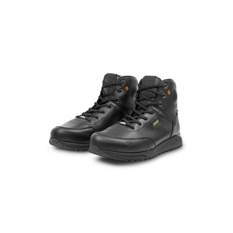 Chaussure Montagne Crispi OPERA ELEGANTE GTX Noir | 837201-KIH