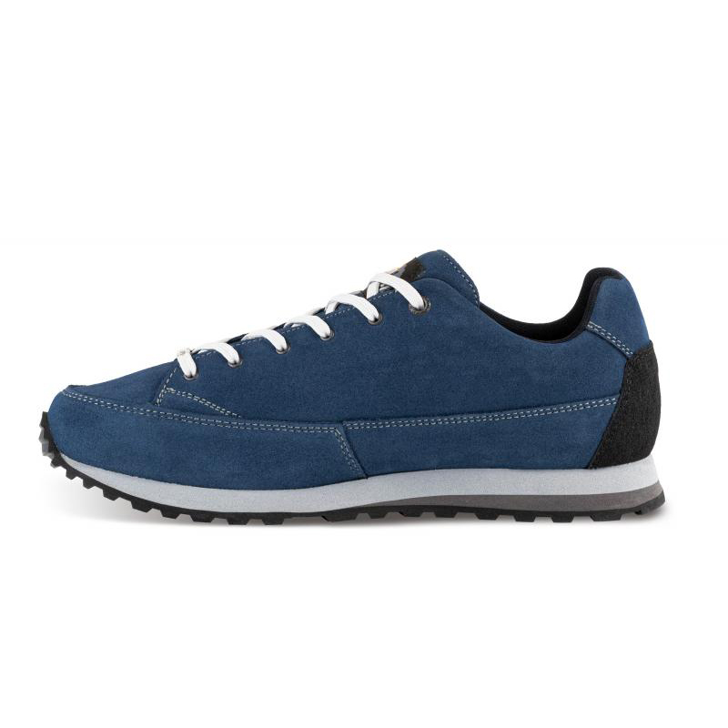 Botte De Chasse Crispi ADDICT LOW GTX Bleu | 084637-IHG