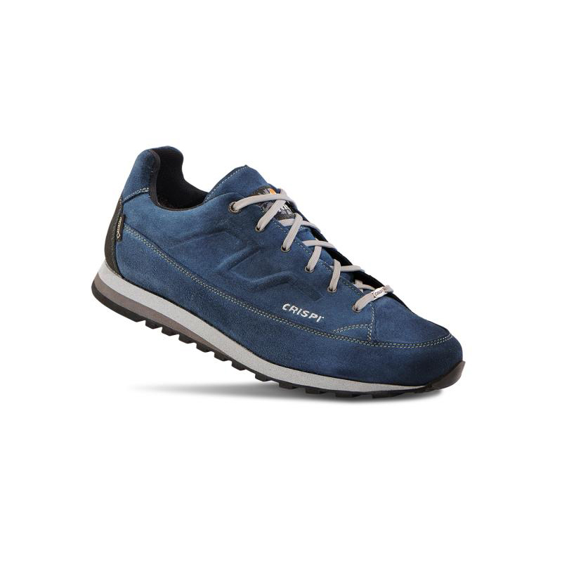 Botte De Chasse Crispi ADDICT LOW GTX Bleu | 084637-IHG