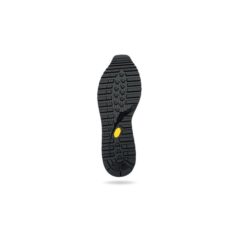 Botte De Chasse Crispi ADDICT LOW GTX Grise Foncé | 593208-OJM