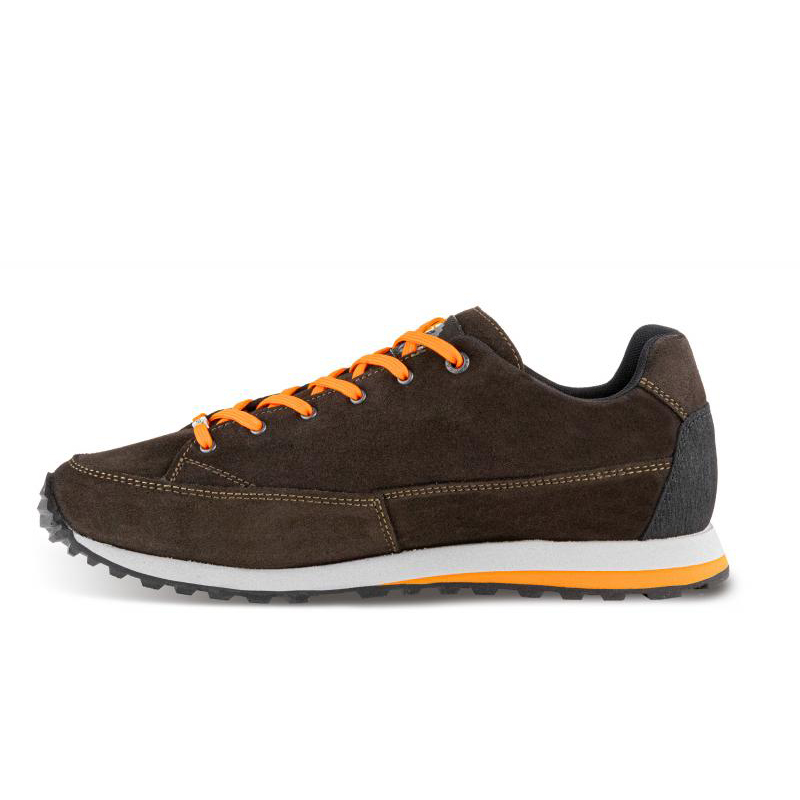 Botte De Chasse Crispi ADDICT LOW GTX Marron | 769354-OKH