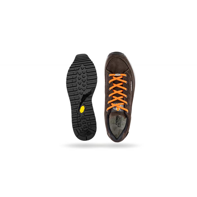 Botte De Chasse Crispi ADDICT LOW GTX Marron | 769354-OKH