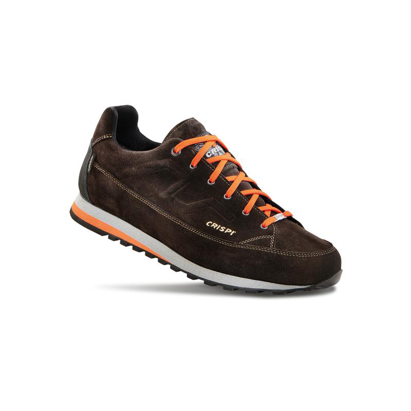 Botte De Chasse Crispi ADDICT LOW GTX Marron | 769354-OKH