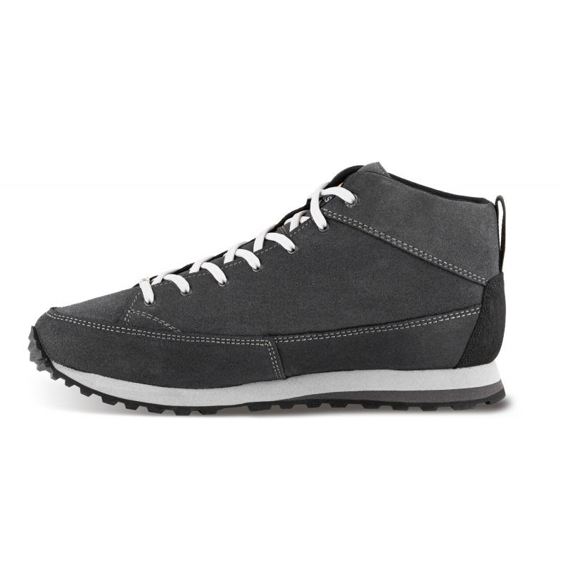 Botte De Chasse Crispi ADDICT MID GTX Noir | 610472-URS