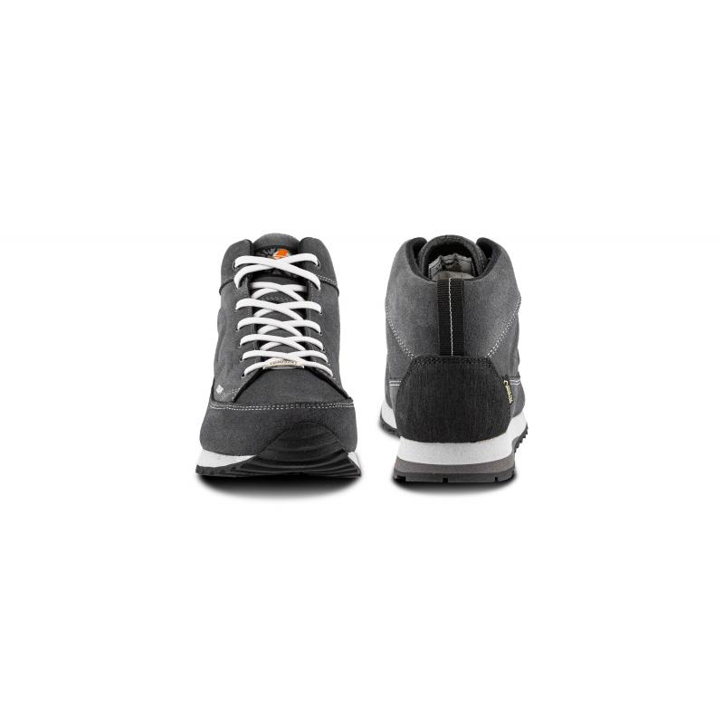 Botte De Chasse Crispi ADDICT MID GTX Noir | 610472-URS