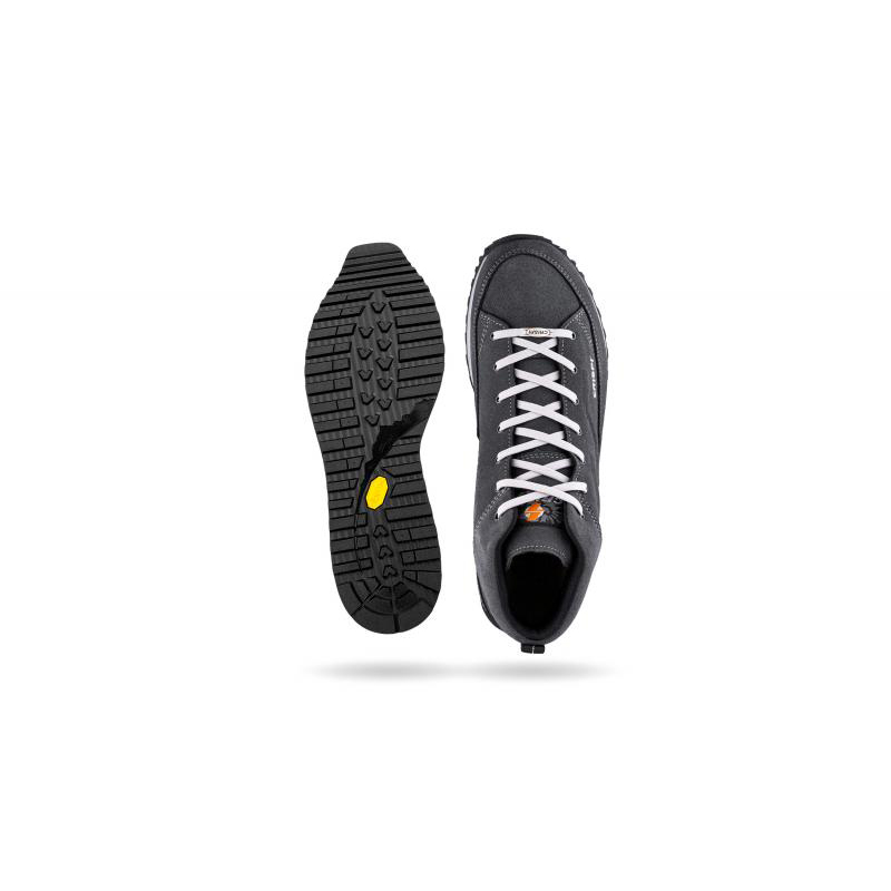 Botte De Chasse Crispi ADDICT MID GTX Noir | 610472-URS