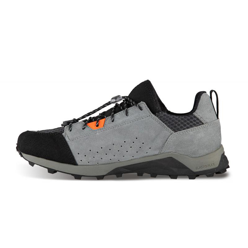 Botte De Chasse Crispi Attiva Grise | 053847-WTS