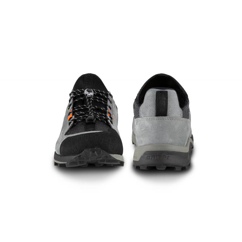 Botte De Chasse Crispi Attiva Grise | 053847-WTS