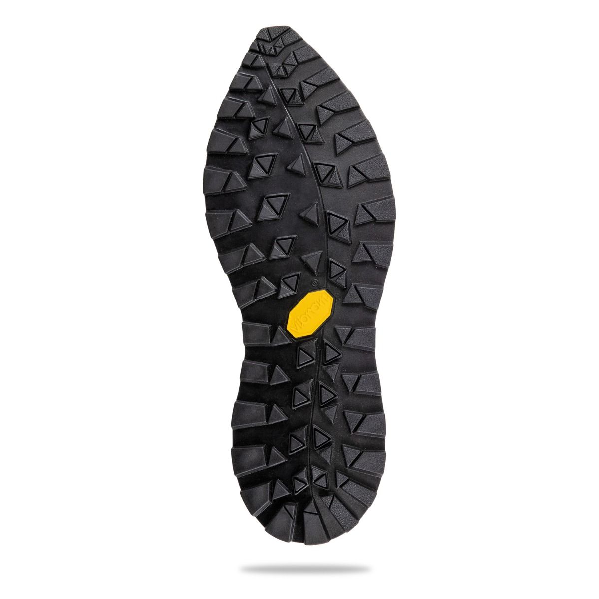 Botte De Chasse Crispi Attiva Mid GTX Grise | 832504-PBR
