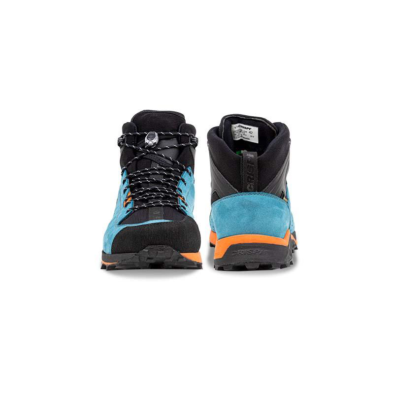 Botte De Chasse Crispi Attiva Mid GTX Marron | 408973-NKT