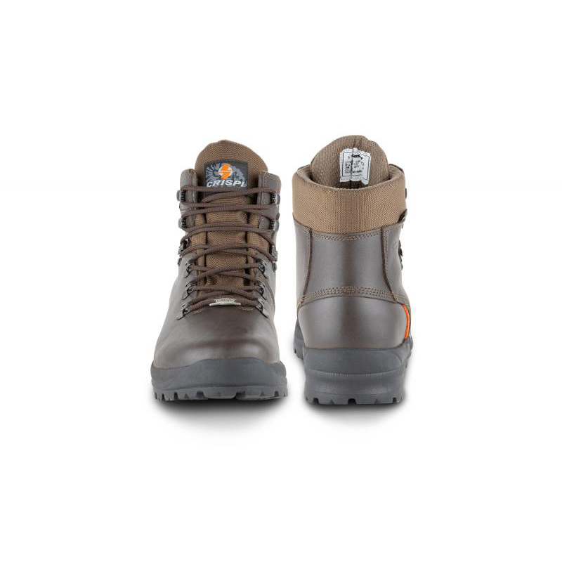 Botte De Chasse Crispi BELLAMONT GTX Marron | 982137-PGT