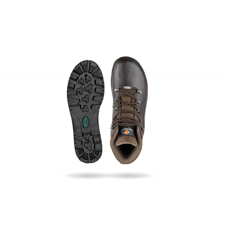 Botte De Chasse Crispi BELLAMONT GTX Marron | 982137-PGT