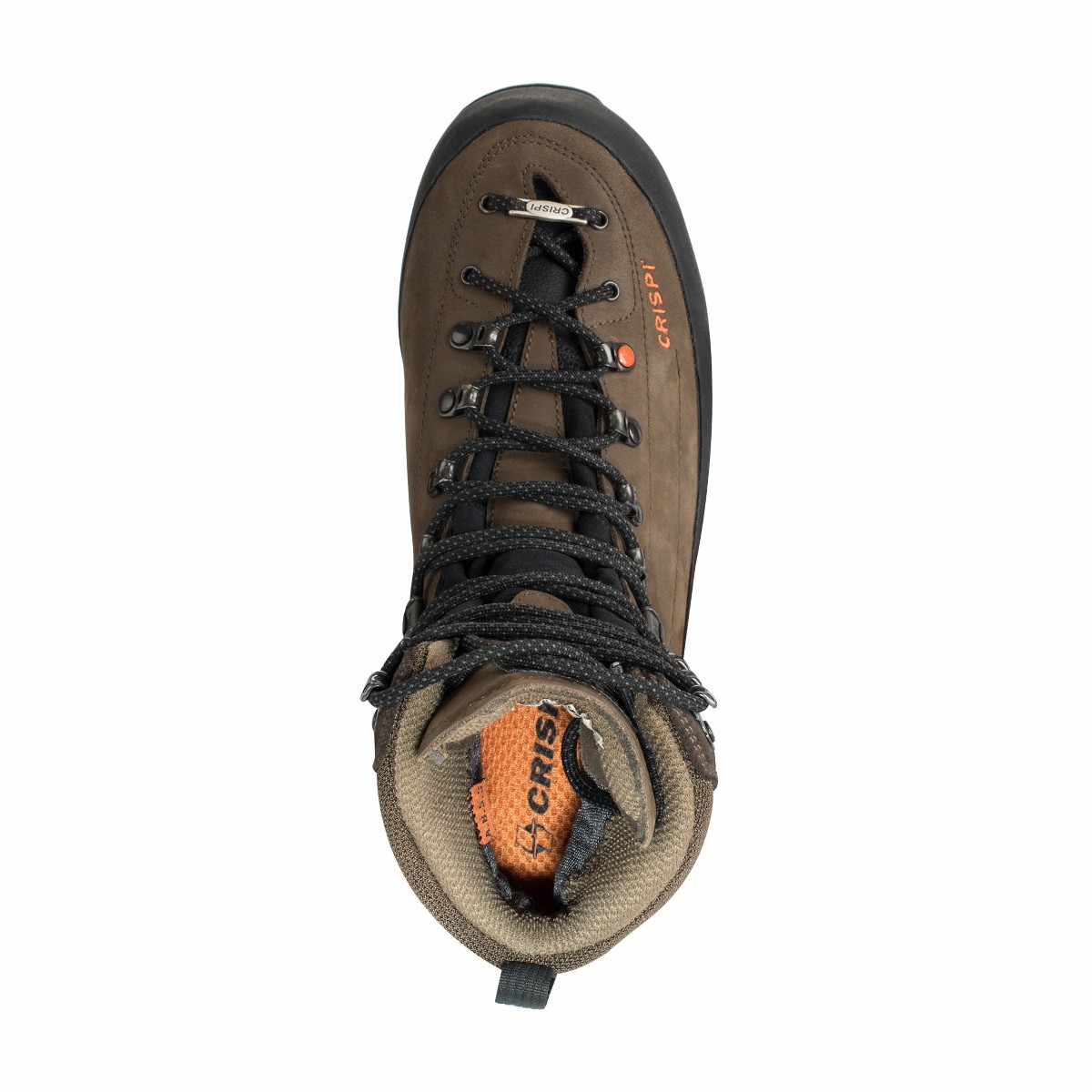 Botte De Chasse Crispi Briksdal GTX Marron | 743065-GSO