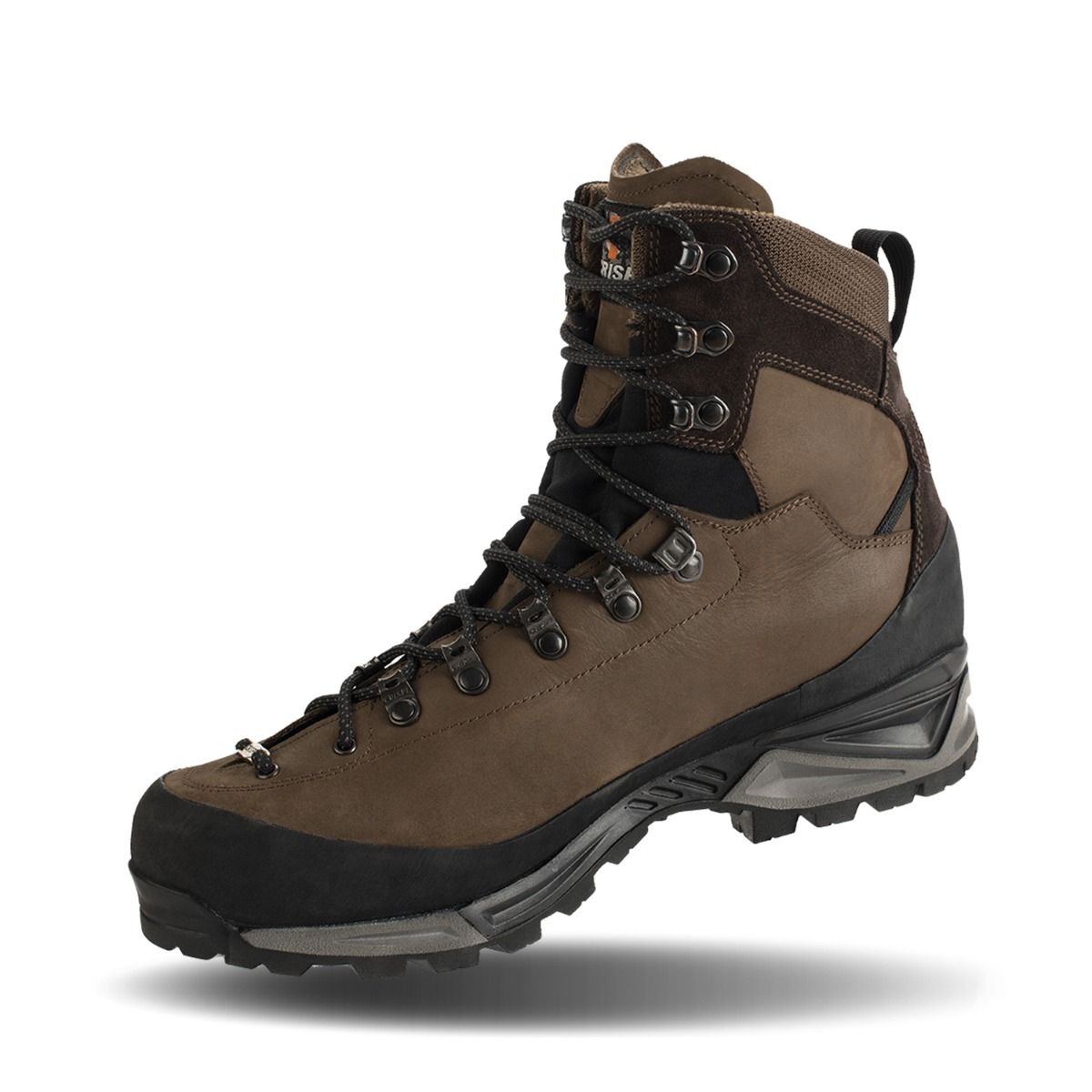 Botte De Chasse Crispi Briksdal GTX Marron | 743065-GSO