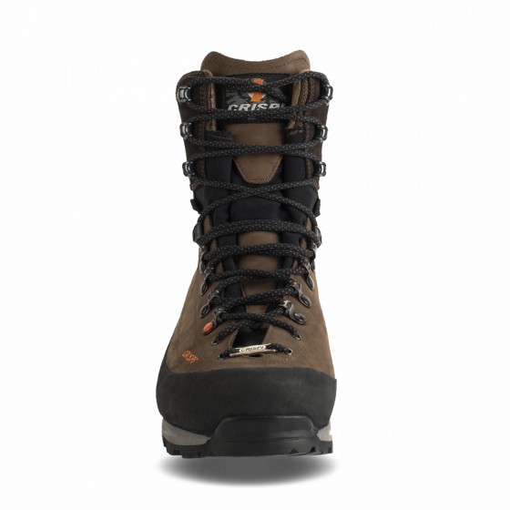Botte De Chasse Crispi Briksdal GTX Marron | 743065-GSO