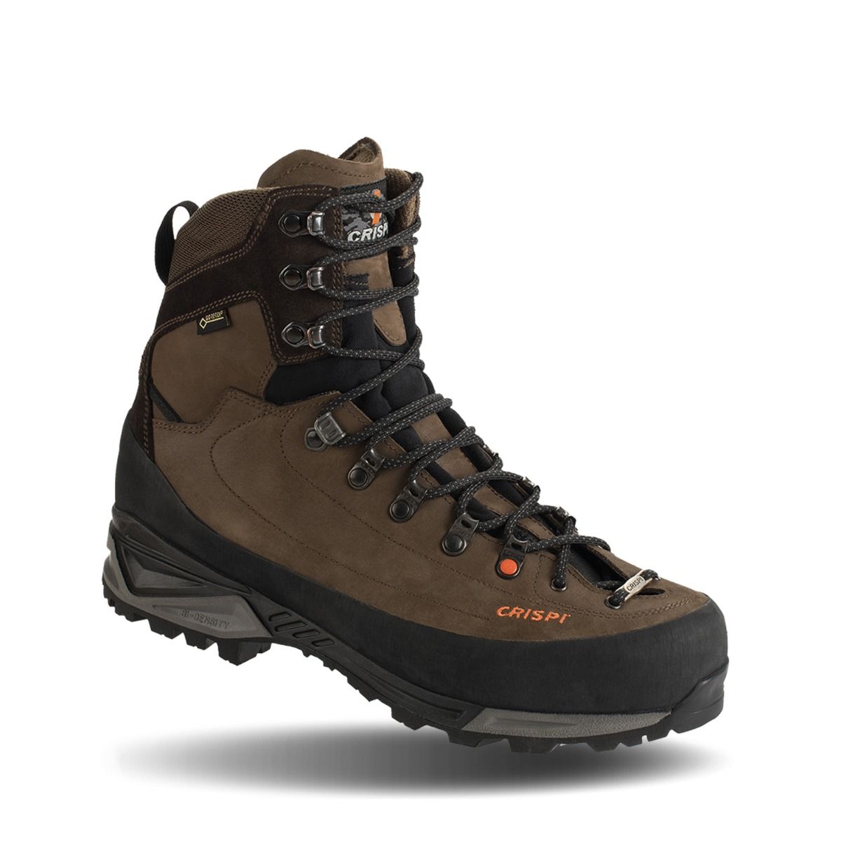 Botte De Chasse Crispi Briksdal GTX Marron | 743065-GSO