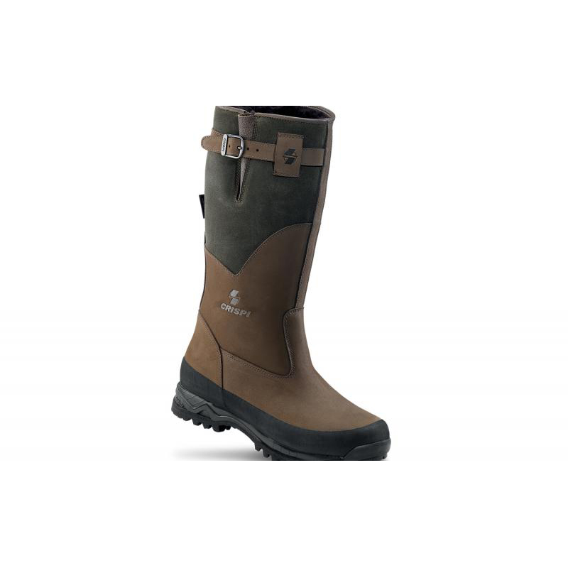 Botte De Chasse Crispi FINLAND GTX Marron | 649781-HZW