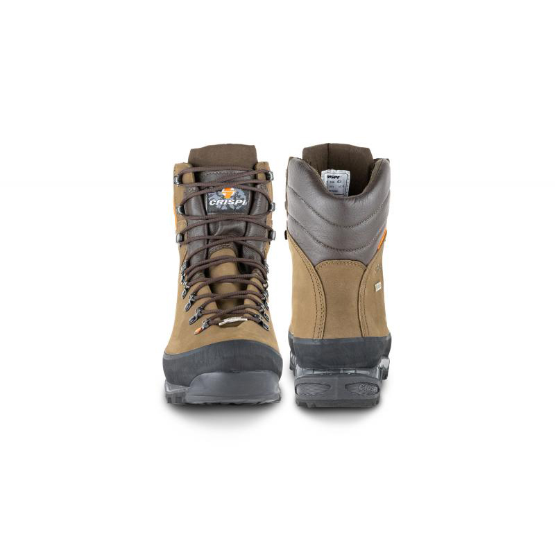 Botte De Chasse Crispi GABRO GTX Marron | 324650-PVF