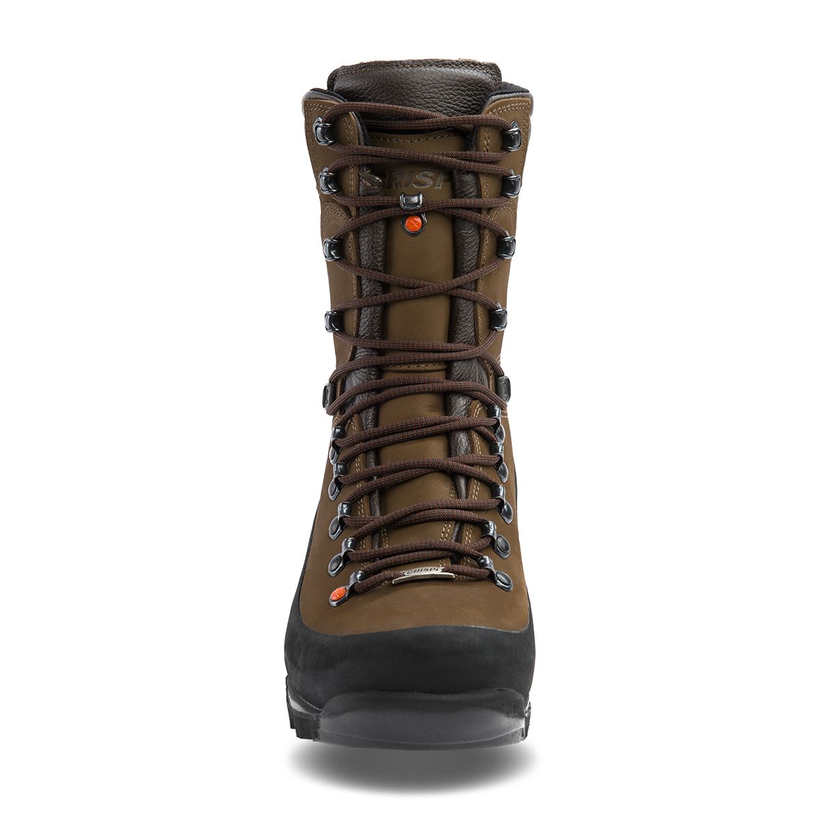 Botte De Chasse Crispi Guide Non-Insulated GTX Marron | 054982-TKN