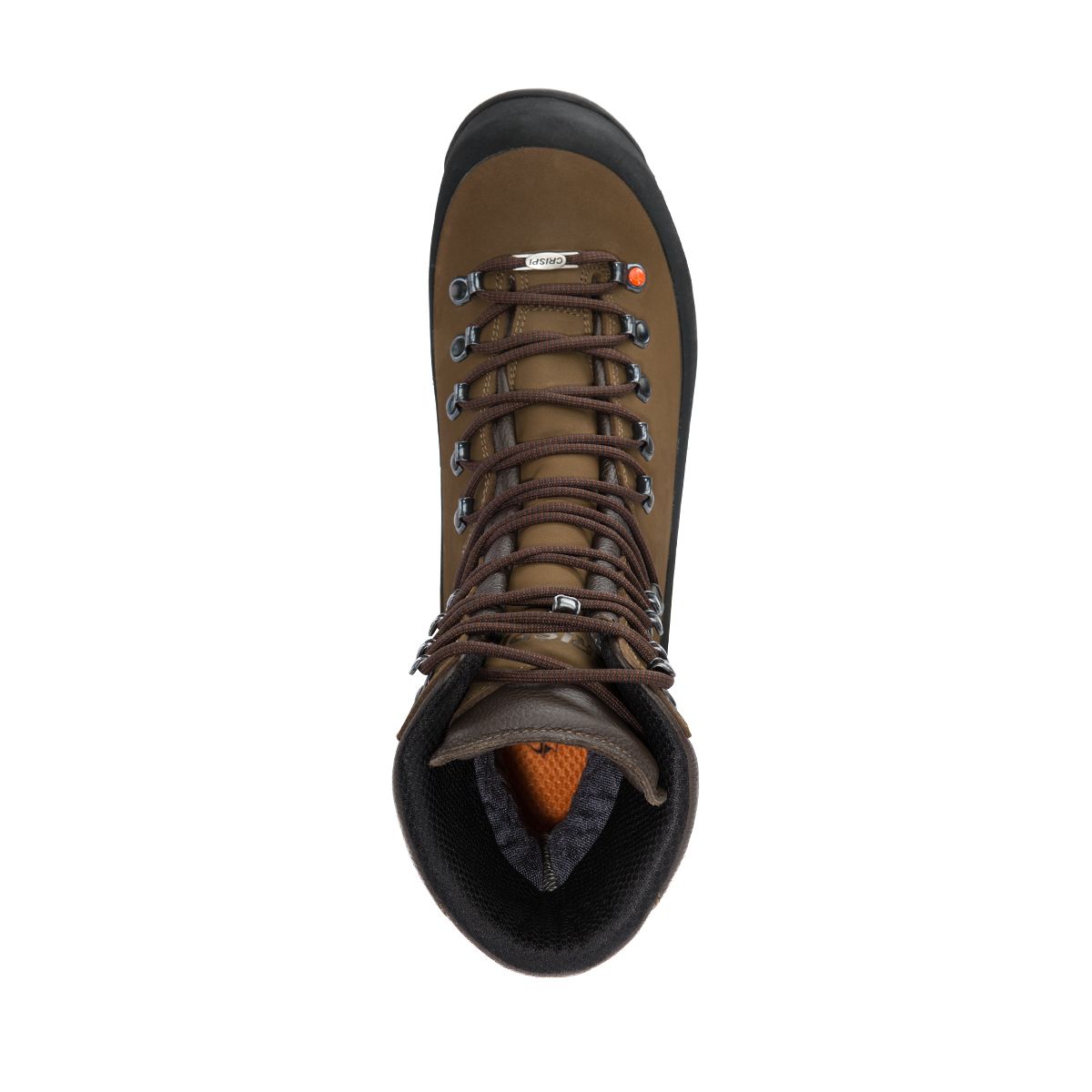Botte De Chasse Crispi Guide Non-Insulated GTX Marron | 054982-TKN