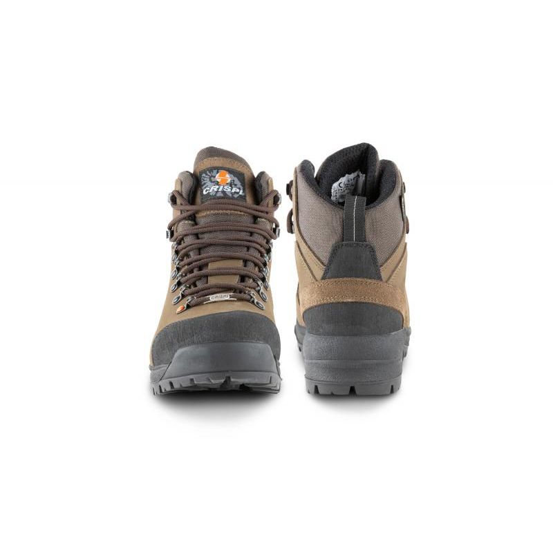 Botte De Chasse Crispi HEIO TINDE GTX Marron | 487601-TMY