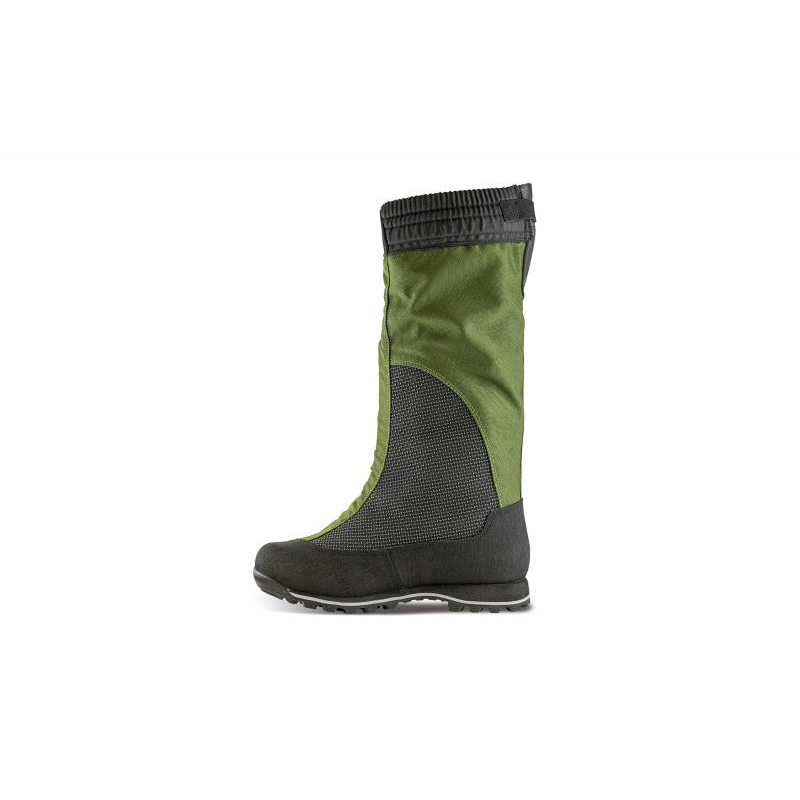 Botte De Chasse Crispi HIGHLAND HP Vert Olive | 936580-TZN