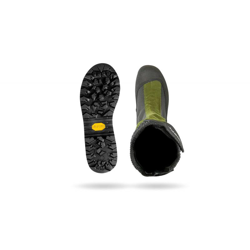 Botte De Chasse Crispi HIGHLAND HP Vert Olive | 936580-TZN