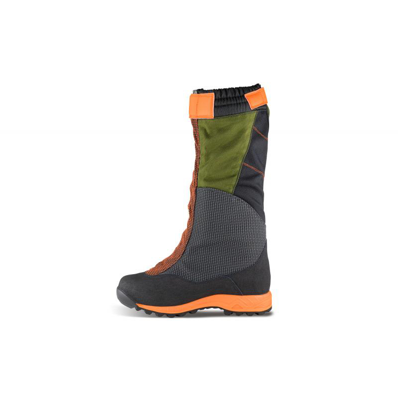 Botte De Chasse Crispi HIGHLAND PRO Noir | 032415-VQO