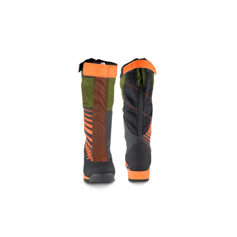 Botte De Chasse Crispi HIGHLAND PRO Noir | 032415-VQO